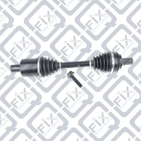 Левая полуось Q1311641 Q-FIX