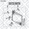 Конденсатор Q1720079 Q-FIX