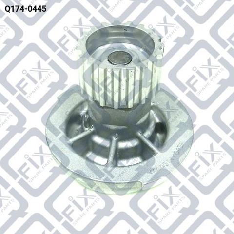 Насос системы охлаждения Дэу Нексия II