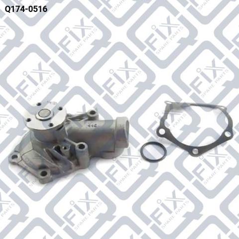 Помпа Q1740516 Q-FIX