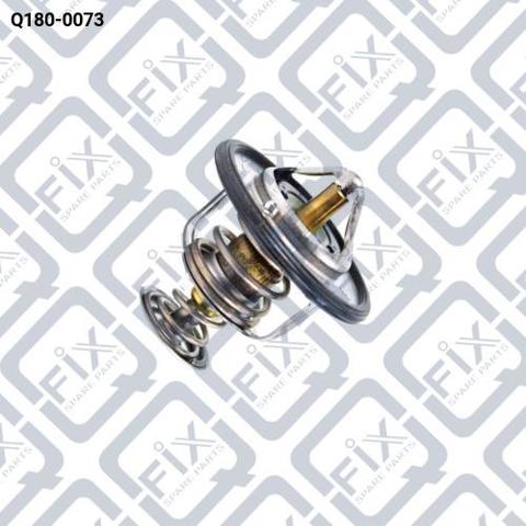 Авто термостат Q1800073 Q-FIX