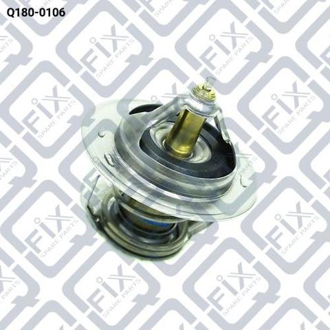 Авто термостат Q1800106 Q-FIX