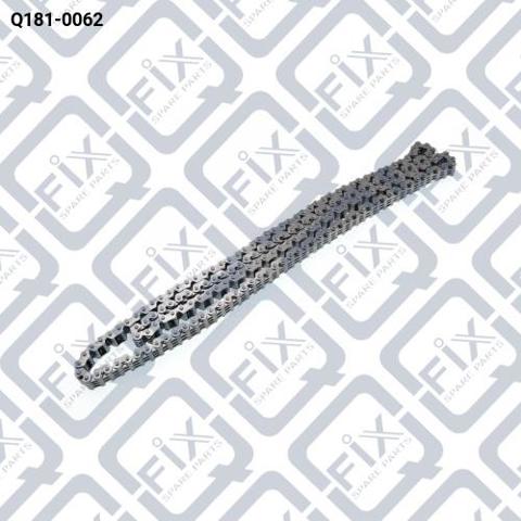 Цепь газораспределения Mitsubishi Outlander 2 40