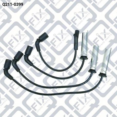 Высоковольтные провода  ЗАЗ SENS