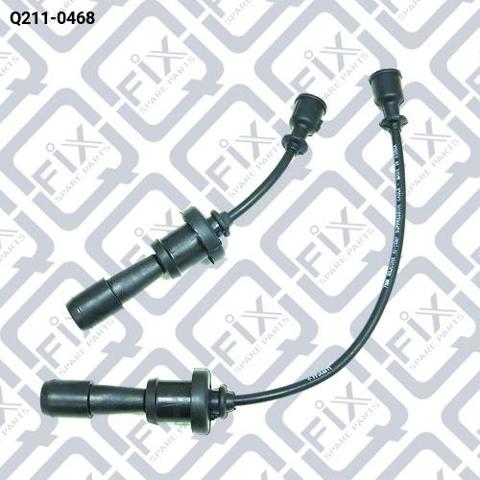 Провода зажигания Q2110468 Q-FIX