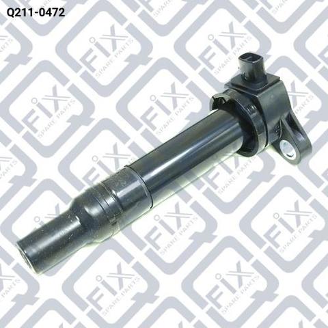 Q-FIX Q2110472 Катушка зажигания в наличии Кривой Рог