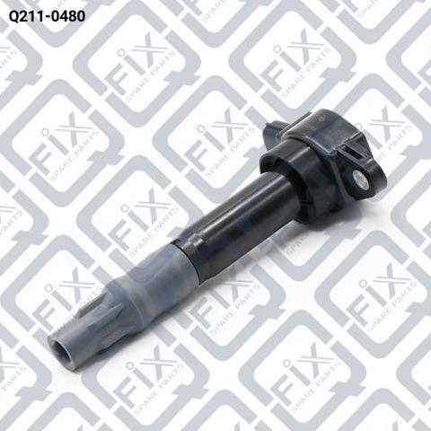 Катушка Q2110480 Q-FIX