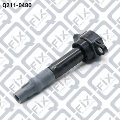 Q2110480 Q-FIX Катушка зажигания купить в Днепр