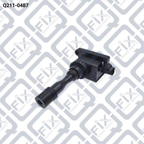 Модуль зажигания Q2110487 Q-FIX