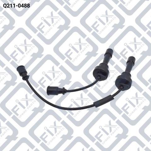 Провода зажигания Q2110488 Q-FIX