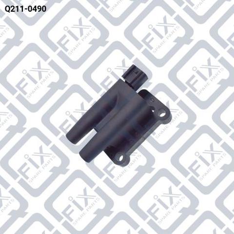 Модуль зажигания Q2110490 Q-FIX