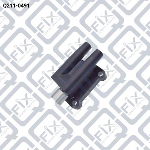 Катушка Q2110491 Q-FIX