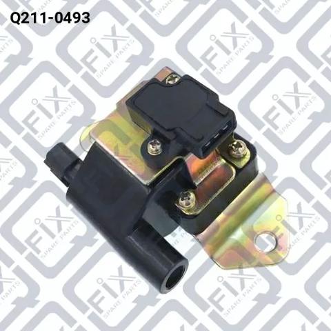 Катушка Q2110493 Q-FIX