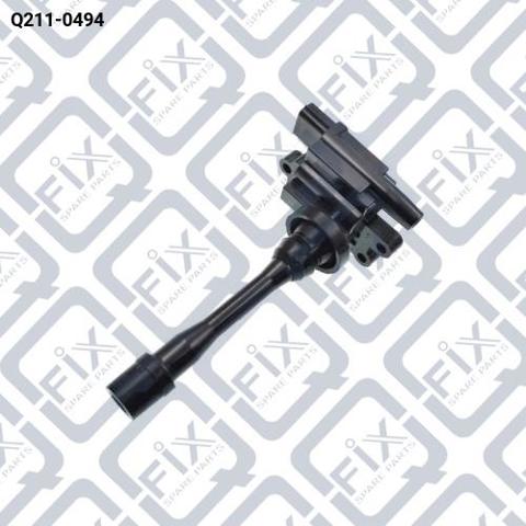 Катушка Q2110494 Q-FIX