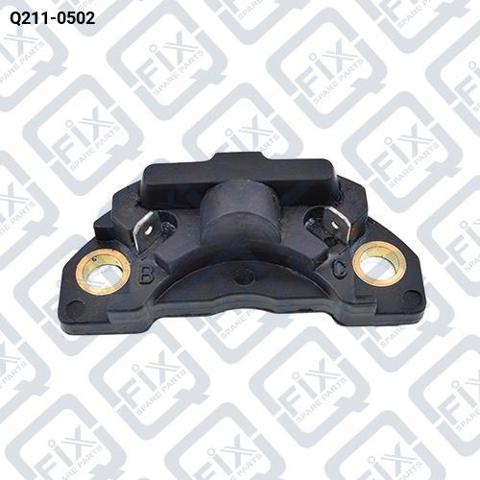 Коммутатор Митсубиси Лансер 3