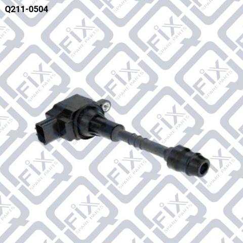 Катушка Q2110504 Q-FIX
