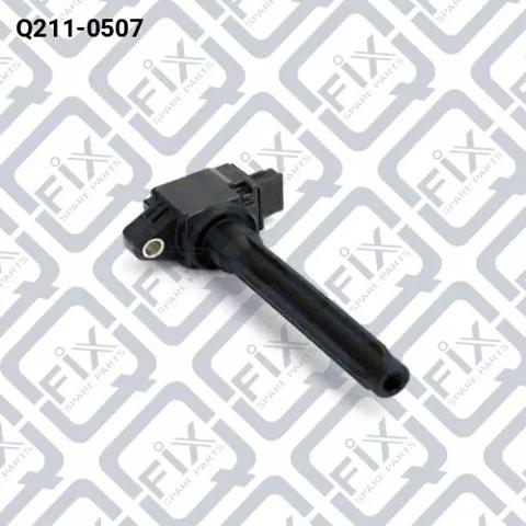 Катушка зажигания Q2110507 Q-FIX