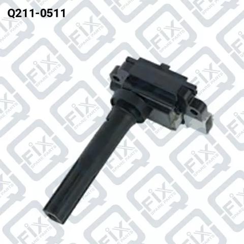 Q-FIX Q2110511 Катушка зажигания в наличии Запорожье