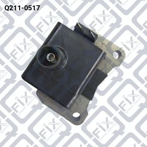 Q-FIX Q2110517 Катушка зажигания в наличии Николаев