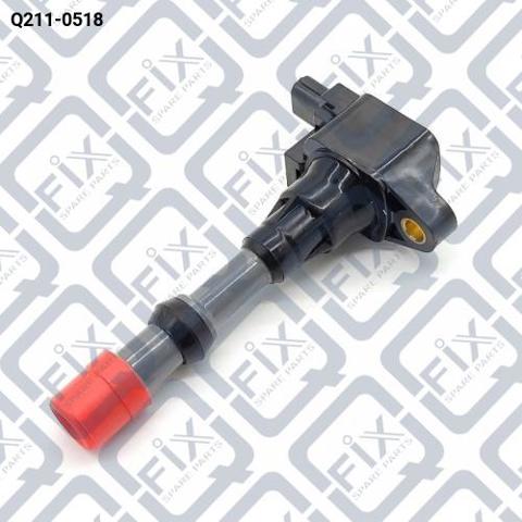 Катушка зажигания Q2110518 Q-FIX