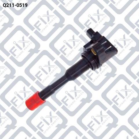 Модуль зажигания Q2110519 Q-FIX