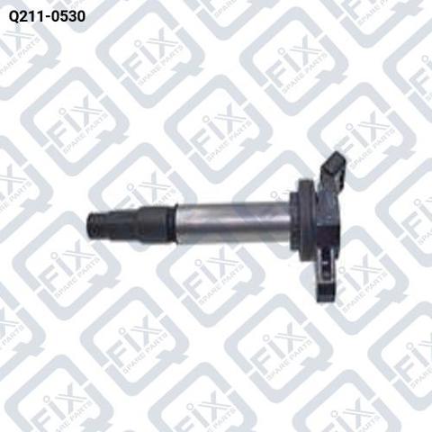 Модуль зажигания Q2110530 Q-FIX