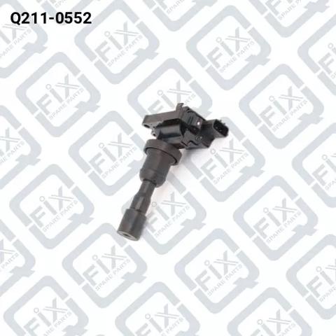Катушка зажигания Q2110552 Q-FIX