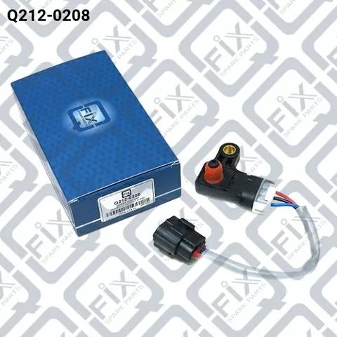 ДаД Q2120208 Q-FIX
