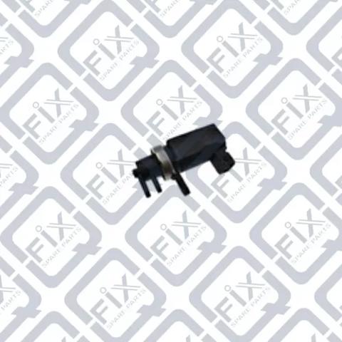 Преобразователь давления (соленоид) наддува/EGR Q2120271 Q-FIX