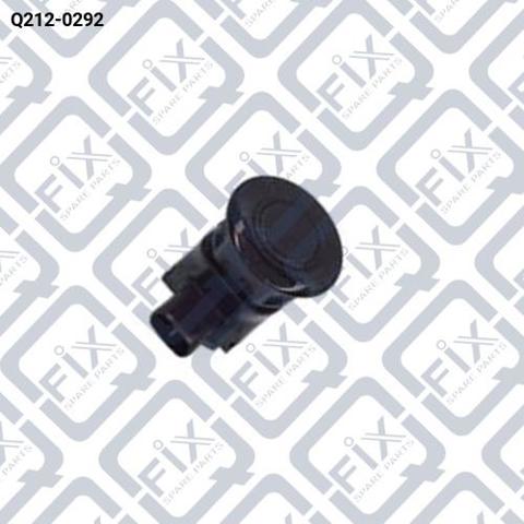 Задние парктроники Q2120292 Q-FIX