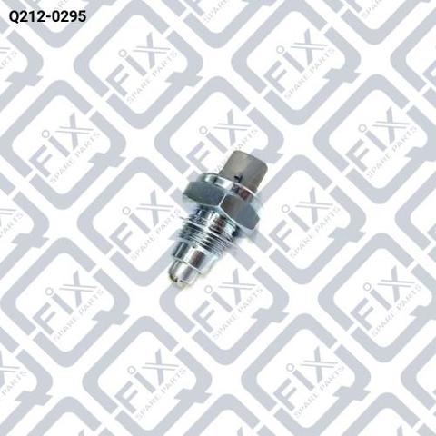 Датчик света заднего хода Q2120295 Q-FIX