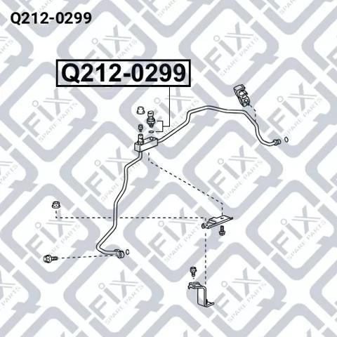 Q2120299 Датчик абсолютного давления кондиционера купить Запорожье