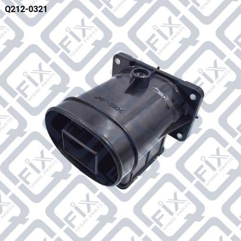 Q-FIX Q2120321 ДМРВ в наличии Ирпень