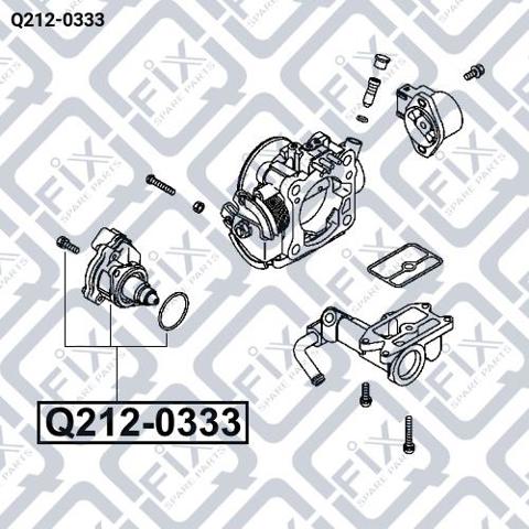 РХХ Q2120333 Q-FIX