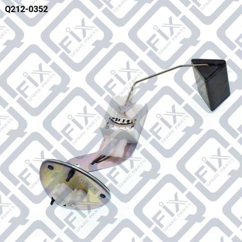 Q-FIX Q2120352 Датчик уровня топлива в баке в наличии Одесса