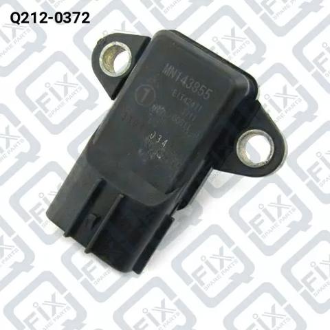 Датчик наддува Q2120372 Q-FIX