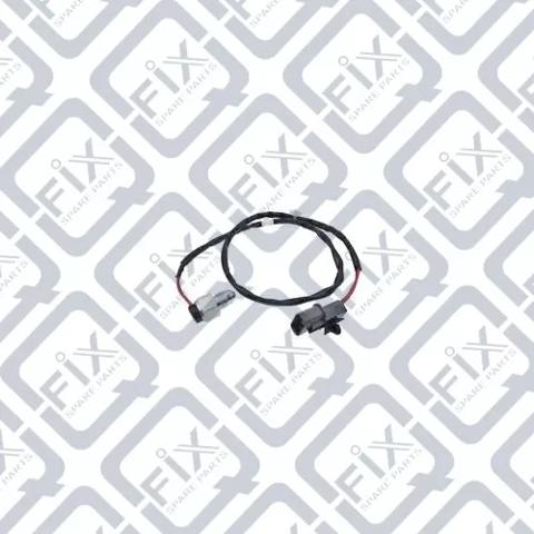 Датчик включения дифференциала моста Q2120377 Q-FIX