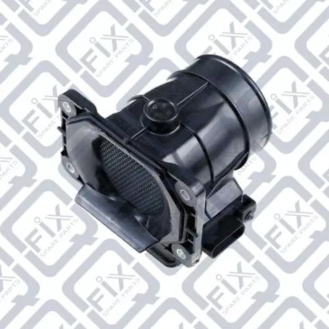 Датчик потока воздуха Mitsubishi Space Wagon 3