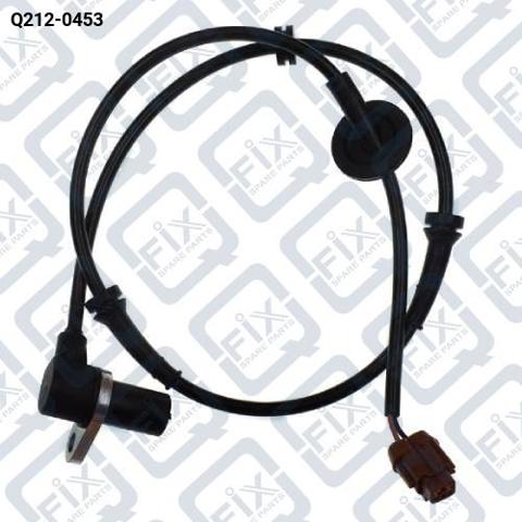 Датчик ABS передний левый Q2120453 Q-FIX