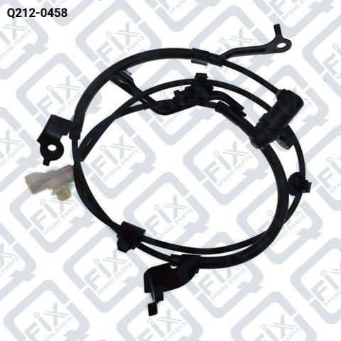 Передний правый датчик АБС Q2120458 Q-FIX