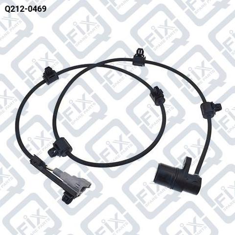 Датчик ABS задний правый Q2120469 Q-FIX