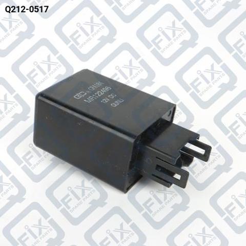 Реле Q2120517 Q-FIX