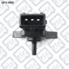 Клапан давления кондиционера Q2120555 Q-FIX