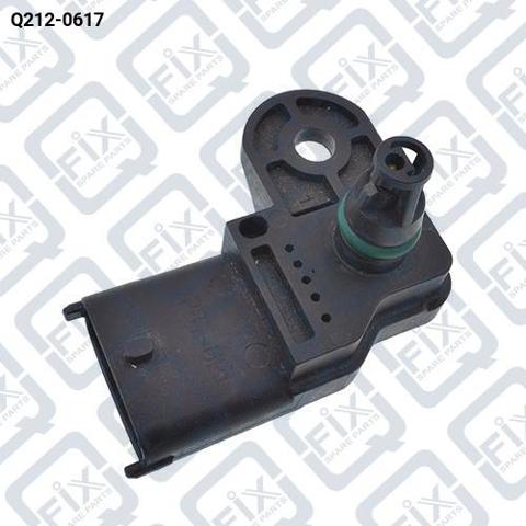 ДаД Q2120617 Q-FIX