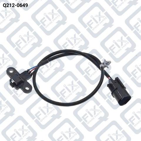 ДПКВ Q2120649 Q-FIX