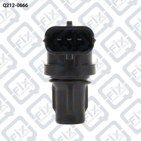 Датчик спидометра Q2120666 Q-FIX