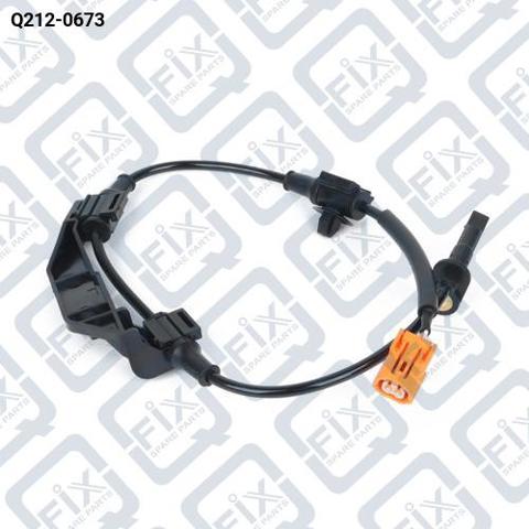 Датчик ABS задний левый Q2120673 Q-FIX