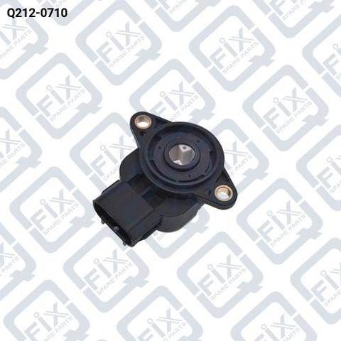 ДПДЗ Q2120710 Q-FIX