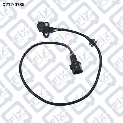 ДПКВ Q2120735 Q-FIX