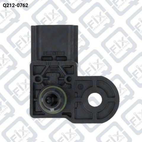 Датчик наддува Q2120762 Q-FIX